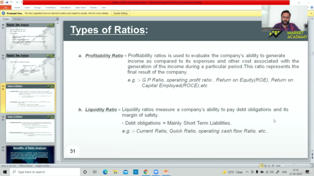 Learn Fundamental Analysis of Indian Stock Market - Screenshot_01