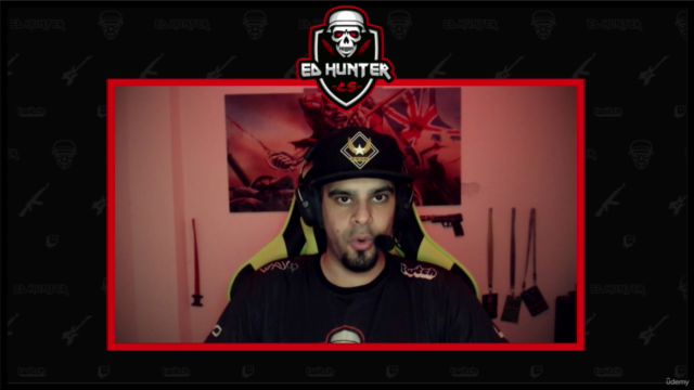 Ed Hunter Academy (curso de CS:GO) - Screenshot_01