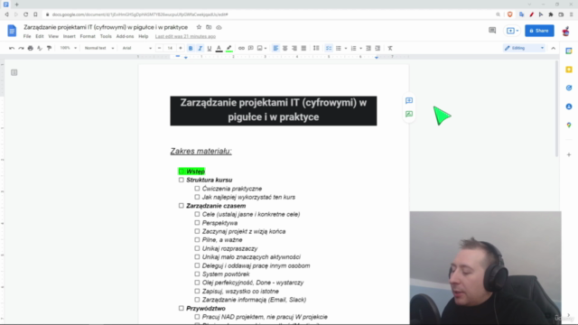 Zarządzanie projektami IT (cyfrowymi) w pigułce i w praktyce - Screenshot_01