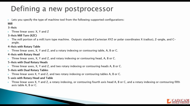 Siemens NX CAM 1980 Essential Training - Screenshot_03