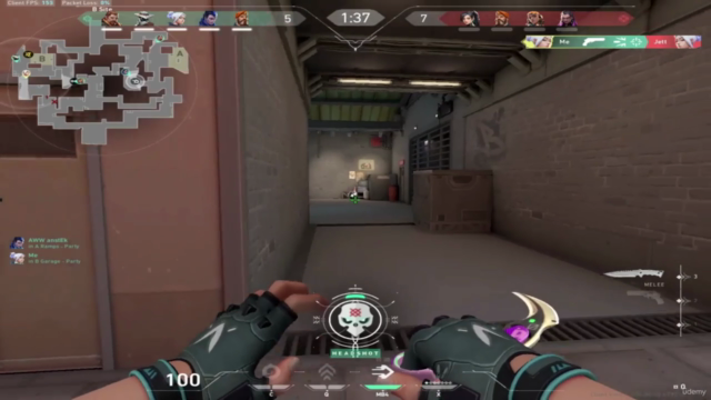 Getting Better at Valorant - Screenshot_02