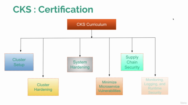 Certified Kubernetes Security Specialist (CKS) - Screenshot_03