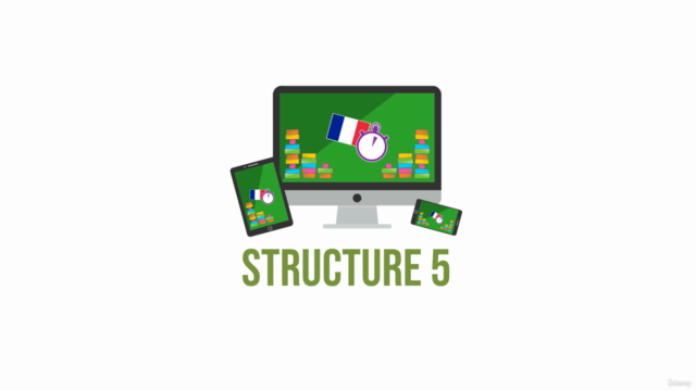 Building Structures in French - Structure 5 | French Grammar - Screenshot_01