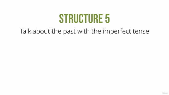 Building Structures in French - Structure 5 | French Grammar - Screenshot_02