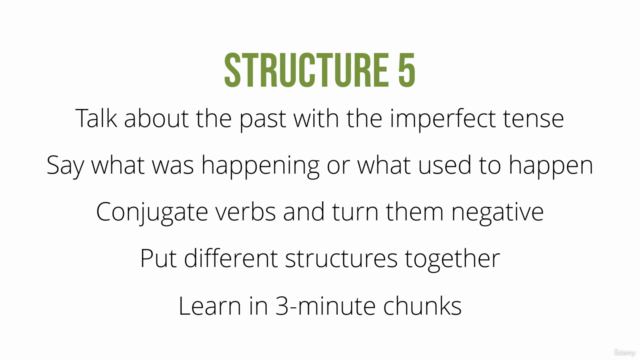 Building Structures in French - Structure 5 | French Grammar - Screenshot_04