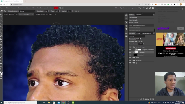 Criando Thumbnails e Capas Profissionais para o Youtube - Screenshot_02