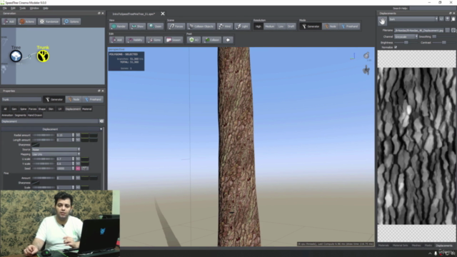 Speedtree for Beginners - Screenshot_01