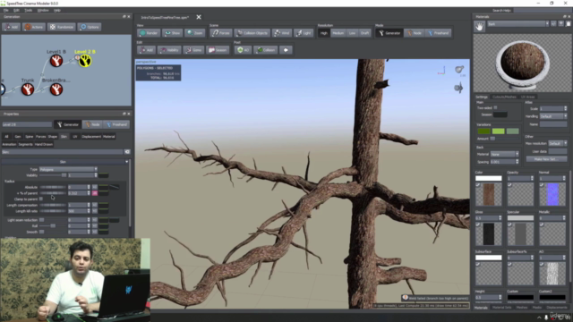 Speedtree for Beginners - Screenshot_02