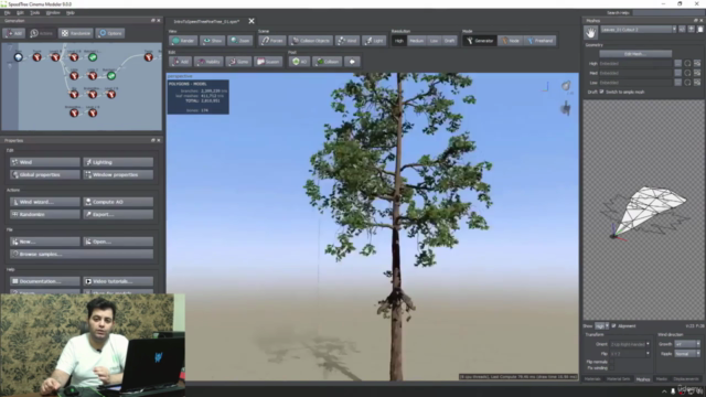 Speedtree for Beginners - Screenshot_03