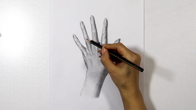 Complete Pencil Drawing & Techniques for Beginners - Screenshot_04