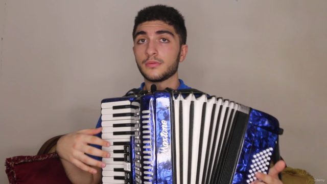 Play Accordion For Beginners: Songs, Chords & Techniques - Screenshot_03