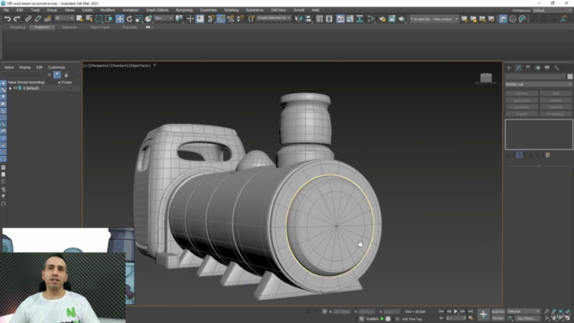 3ds Max for Beginners - Screenshot_02