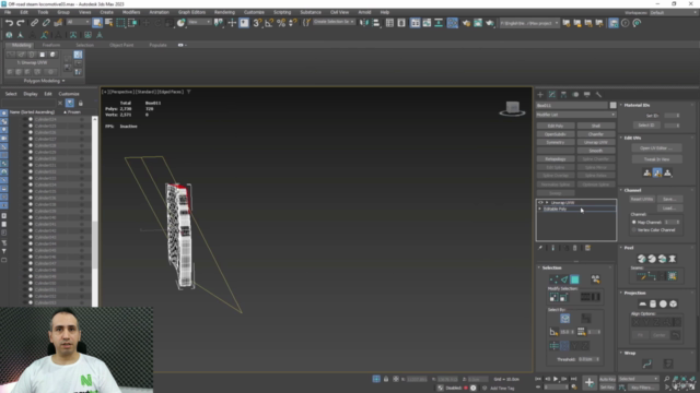 3ds Max for Beginners - Screenshot_03