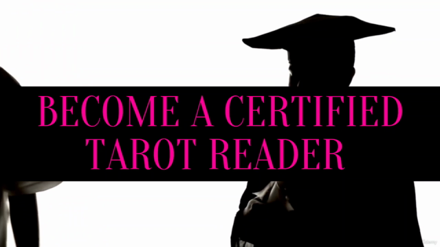 Tarot Reading Course: Learn tarot fast! BONUS Tarot Spreads - Screenshot_01