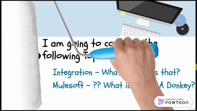 Mulesoft | An "In-depth & Extensive" Tutorial for Beginners - Screenshot_01