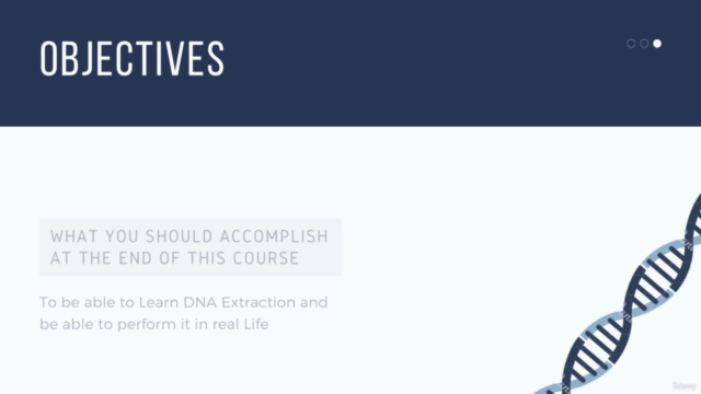 DNA Extraction: Learn to Extract DNA - Screenshot_02