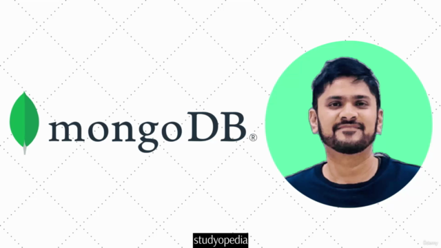 MongoDB Tutorial for Beginners (2024) - Screenshot_01