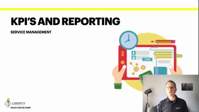 Service Management Key Performance Indicators and Reporting - Screenshot_02