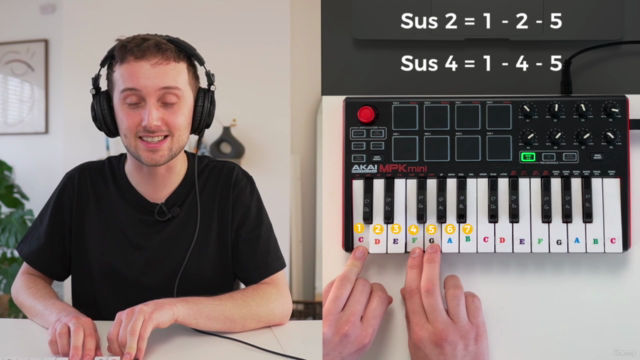 Music Theory for Songwriters: From Beginner to Producer - Screenshot_03