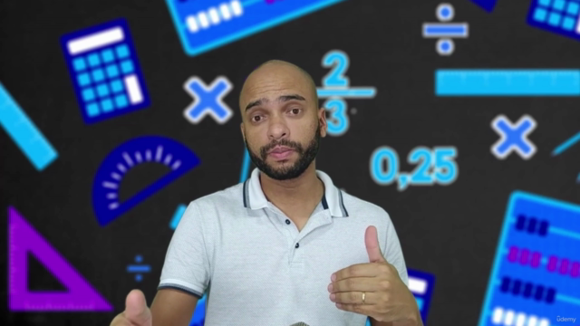 Matemática Básica - Passo a Passo - Screenshot_02