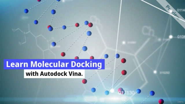 Molecular Docking - Screenshot_01