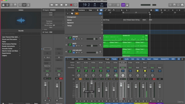 Vocal Home Recording - Getting Great Takes With Ease - Screenshot_03