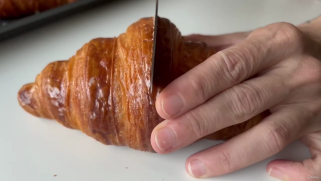 French Pastry - Guide for the creation of Croissants - Screenshot_02