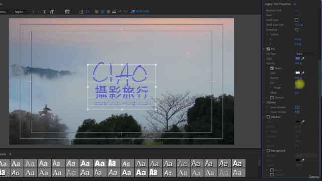 零基礎學會Premiere，讓你的影片更精彩 - Screenshot_04