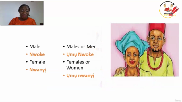Speak Igbo for me - For Beginners - Screenshot_04