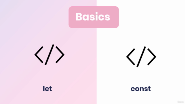 ES6 JavaScript: The Fundamentals - Screenshot_02