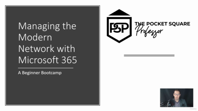 Manage a Modern Network with Microsoft 365 Beginner Bootcamp - Screenshot_01