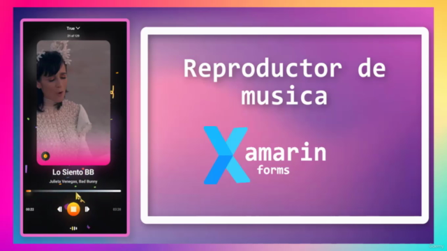 Xamarin.forms intermedio: animaciones profesionales - Screenshot_04