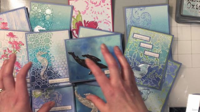 Gelli Printing with Ink Pads - Screenshot_04