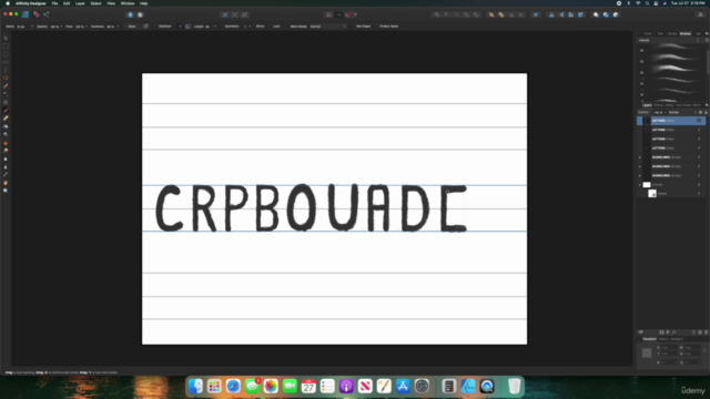 Create your own font with Affinity Designer and Glyphs Mini - Screenshot_04