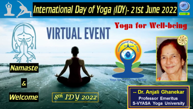 International Day of Yoga: Common Yoga Protocol Practice - Screenshot_01