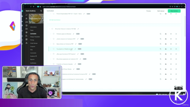 Emprendedor Comercio Binance P2P - Desde cero - Screenshot_02