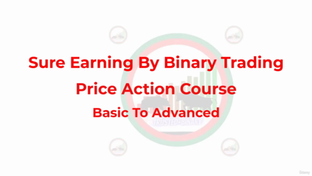 Sure Earning By BINARY TRADING PA - Screenshot_01