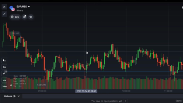 Sure Earning By BINARY TRADING PA - Screenshot_04