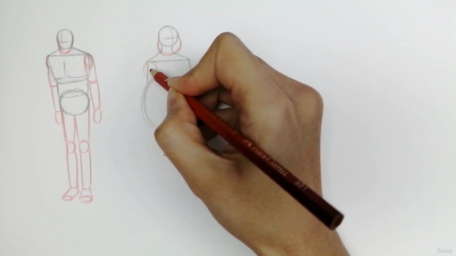 Essentials Of Human Anatomy: Complete Figure Drawing Course - Screenshot_04