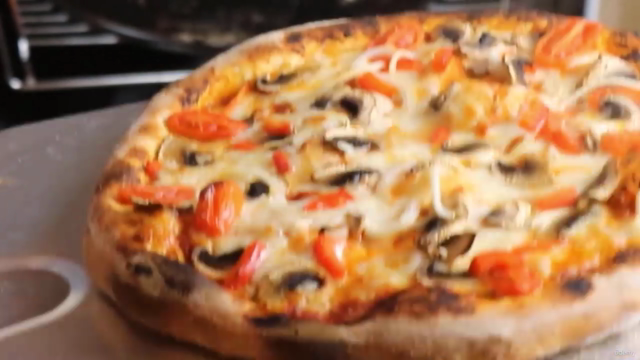 Let's Make Homemade Pizza And Sourdough Bread Too - Screenshot_01