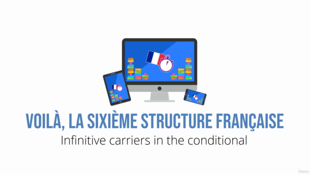 Building Structures in French - Structure 6 | French Grammar - Screenshot_01