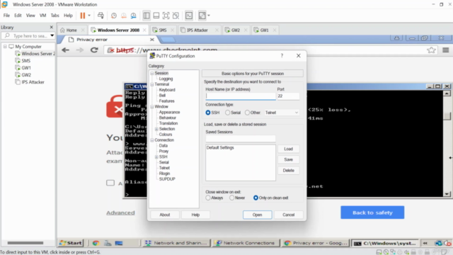 Check Point Firewalls Troubleshooting Expert Course (CCTE) - Screenshot_02