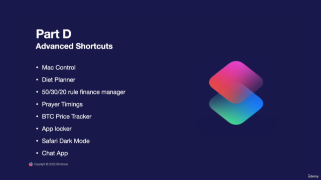 Siri Shortcuts - The Complete Guide To iOS Automations - Screenshot_03