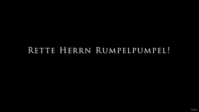 Mal Abenteuer für Familien "Rette Herrn Rumpelpumpel" - Screenshot_01