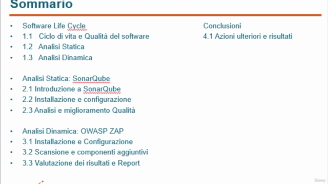 Application Security Analysis with SonarQube and Zap - Screenshot_03