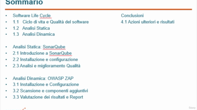 Application Security Analysis with SonarQube and Zap - Screenshot_04