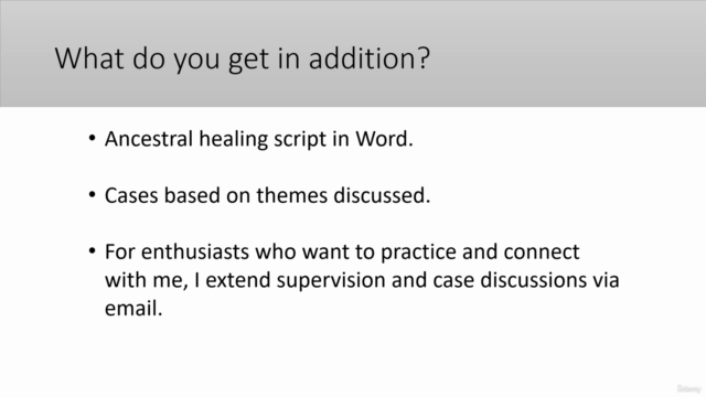 ADVANCED ANCESTRAL HEALING FOR HYPNOTHERAPISTS - Screenshot_03