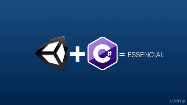 Unity 5 + C#: Simplificando o Desenvolvimento de Jogos - Screenshot_01
