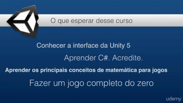 Unity 5 + C#: Simplificando o Desenvolvimento de Jogos - Screenshot_02