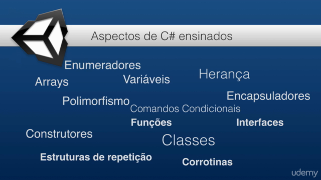 Unity 5 + C#: Simplificando o Desenvolvimento de Jogos - Screenshot_03